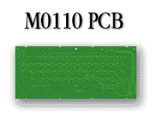 M0110 PCB